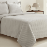 Karaca Home Breeze Soft Yatak Örtüsü Takımı Adaçayı