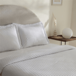 Karaca Home Breeze Soft Yatak Örtüsü Takımı Adaçayı