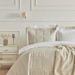 Karaca Home Bride Coll Daphne 10 Parça Çeyiz Seti Ekru