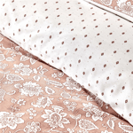 Karaca Home Celerina %100 Pamuk Fitted Nevresim Takımı