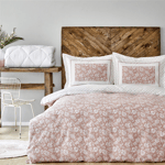 Karaca Home Celerina %100 Pamuk Fitted Nevresim Takımı