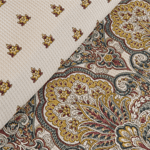Karaca Home Cherly %100 Pamuk Pike Takımı