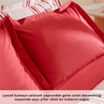 Karaca Home Cool Stripe Nevresim Takımı