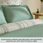 Karaca Home Cool Stripe Nevresim Takımı