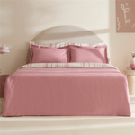Karaca Home Cool Stripe Nevresim Takımı