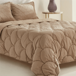 Karaca Home Cowrie Çift Kişilik Luxury Comfort Set