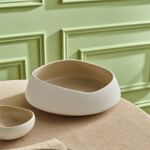 Karaca Home Cupid Stoneware Dekoratif Tabak