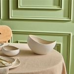 Karaca Home Cupid Stoneware Dekoratif Tabak