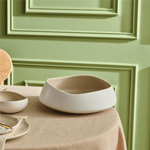 Karaca Home Cupid Stoneware Dekoratif Tabak