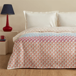 Karaca Home Dace %100 Pamuk Tek Pike PP