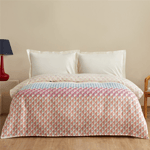Karaca Home Dace %100 Pamuk Tek Pike PP