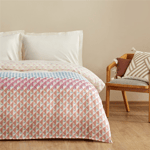 Karaca Home Dace %100 Pamuk Tek Pike PP