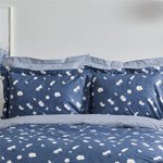 Karaca Home Daisy %100 Pamuk Nevresim Takımı