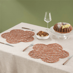 Karaca Home Daisy Amerikan Servisi 2'li Set
