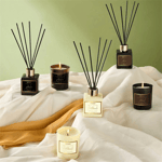 Karaca Home Elegance Collection Patchouli Mum