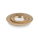 Karaca Home Elenor Duvar Aynası 40,5 cm