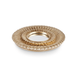 Karaca Home Elenor Duvar Aynası 40,5 cm