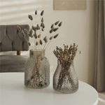 Karaca Home Ella Vazo 12,5x17,5 cm