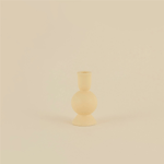 Karaca Home Enna Şamdan 6,5x6,5x13 cm