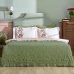 Karaca Home  Everbloom %100 Pamuk Düet Set