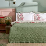 Karaca Home  Everbloom %100 Pamuk Düet Set