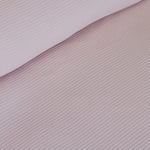 Karaca Home Fayette Çift Kişilik Nakışlı Nish Set Pudra