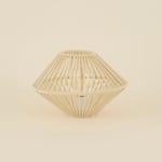 Karaca Home Fimi Masa Lambası 23,3 x 23,3 x 15,2 cm