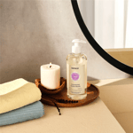Karaca Home Floral Intense Sıvı Sabun Lily Of The Valley 485 ml