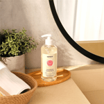 Karaca Home Floral Intense Sıvı Sabun Lily Of The Valley 485 ml