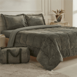 Karaca Home Flufy Soft Dream Comfort Set/Uyku Seti
