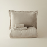 Karaca Home Flufy Soft Dream Comfort Set/Uyku Seti