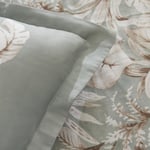 Karaca Home Freda %100 Pamuk Çift Kişilik Nevresim Takımı Mint