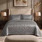 Karaca Home Glamour Yatak Örtüsü