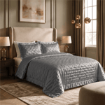 Karaca Home Glamour Yatak Örtüsü