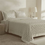 Karaca Home Glamour Yatak Örtüsü