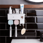 Karaca Home Glenda Banyo Organizer Aksesuar