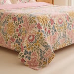 Karaca Home Grandis %100 Pamuk Çift Kişilik Nevresim Takımı Multicolour