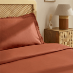 Karaca Home Helios %100 Pamuk Nevresim Takımı