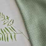 Karaca Home Herbal %100 Pamuk Çift Kişilik Nevresim Pike Hediyeli Takım Beyaz