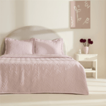 Karaca Home Hollie Yatak Örtüsü