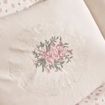 Karaca Home Jane Çift Kişilik Battaniye Nish Set