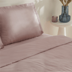 Karaca Home Jemma 120 Tel %100 Pamuk Saten Nevresim Takımı