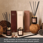 Karaca Home Karaca Smell The Sweet Serenity Çubuklu Ortam Kokusu 120 ml
