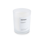 Karaca Home Karaca White Clean Linen Kokulu Mum 170 gr