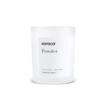 Karaca Home Karaca White Clean Linen Kokulu Mum 170 gr