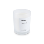 Karaca Home Karaca White Clean Linen Kokulu Mum 170 gr