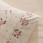 Karaca Home Krinos Çift Kişilik Nevresim Battaniye Takımı