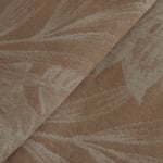 Karaca Home Leafy Sea Müslin Çift Kişilik Tek Pike Bej