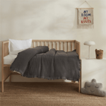 Karaca Home Lily %100 Pamuk Bebek Battaniye