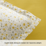 Karaca Home Lina Bambu Pike Takımı